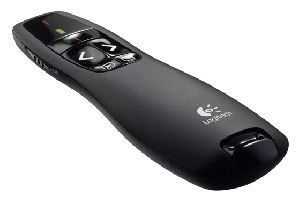 Logitech Presenter