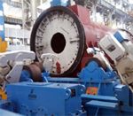 Generator Rotating Equipment