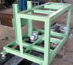 Welding Trolleys