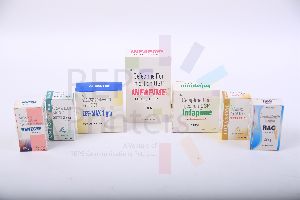 Pharmaceutical Boxes Packaging Services