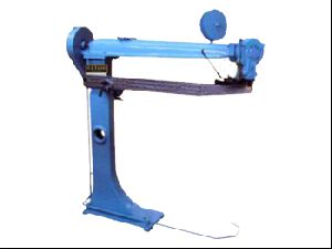 Box Stitching Machine