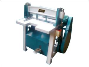 File Making Machine