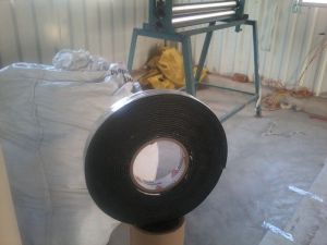 Structural Glazing Tapes