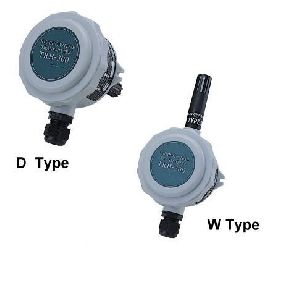 humidity transmitters