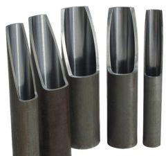 ST-52 Seamless Pipes