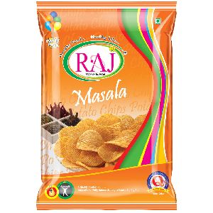 Masala Potato Chips