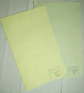 azurwove paper