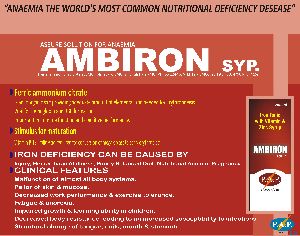 ambirion 200 ml syrup