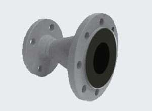 Concentric Reducer HDPE