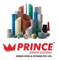 PRINCE pipes Systems