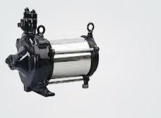 S Pump Motor Body