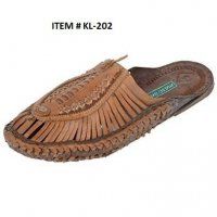 Gents Kolhapuri Sandles