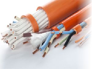 halogen free cables