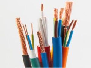 Stranded Conductors Cables