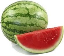 Water Melon