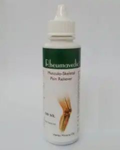 Rheumavedic Oil