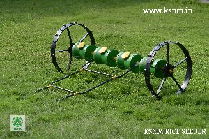 seeding machine