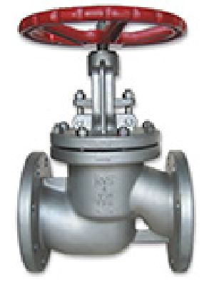 Mechanical Industrial Valves