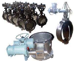 Butterfly Valve