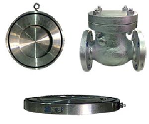 Check Valve