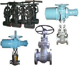 Gate Valve