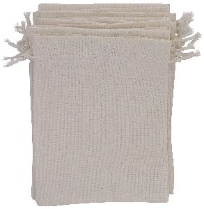 Cotton Potli Pouch