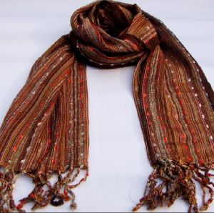 Viscose Slab Scarf