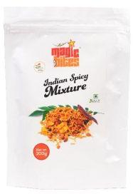 Indian Spicy Mixture Namkeen 200g Packet