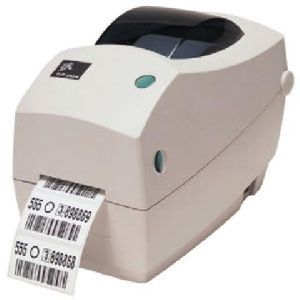 barcode label printers