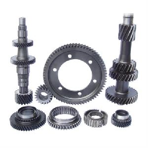 automobile gear