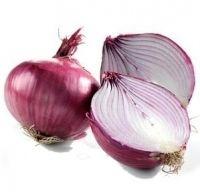 Fresh Red Onions