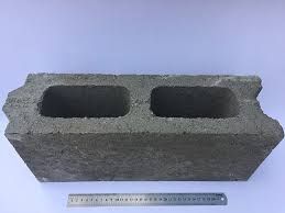 hollow block