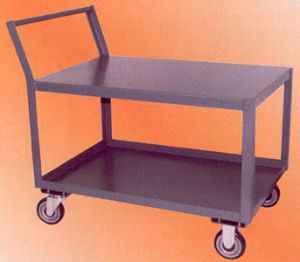 Shelf Trolley