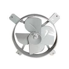 FLAMEPROOF / WETHERPROOF FAN