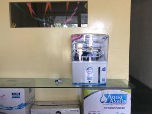 aqua axela Reverse Osmosis