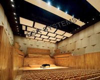 theater acoustics