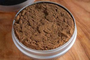 Tobacco Snuff Powder