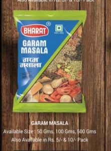 Garam Masala