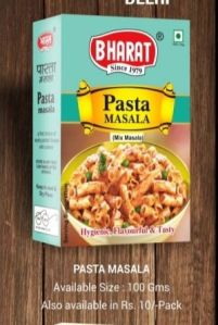 Pasta Masala