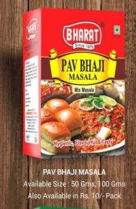 Pav Bhaji Masala