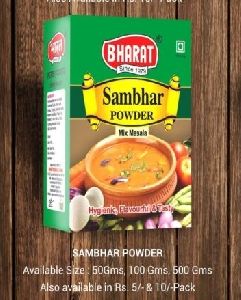 Sambhar Powder