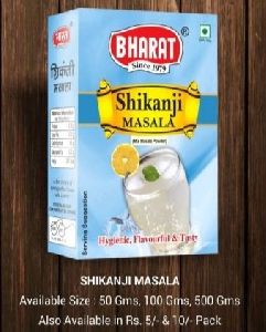 shikanji masala