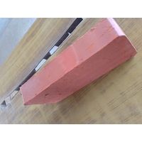 Extruded Expose Brick Tile