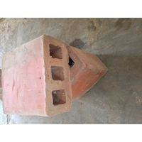 Hollow Clay Blocks Tile