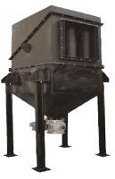 mechanical dust collector