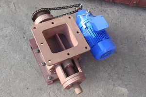 Rotary Airlock Valve