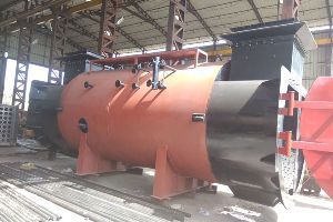 Waste Heat Recovery Boiler