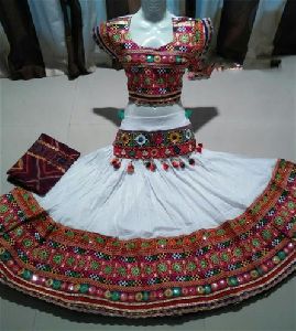 traditional cotton chaniya choli