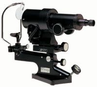 KERATOMETER MODEL KMBL