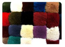 Solid Color yarn